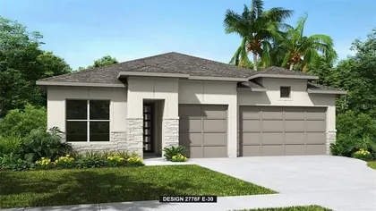 PARRISH FL Home