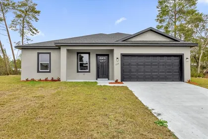 OCALA FL Home