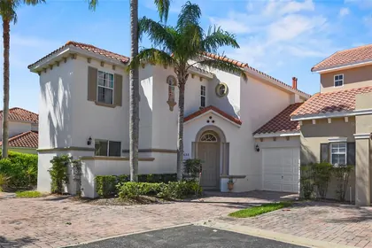 DAVENPORT FL Home