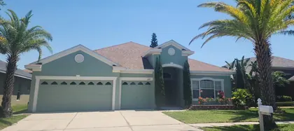 RUSKIN FL Home