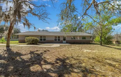 HERNANDO FL Home