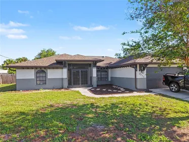 NORTH PORT FL Home