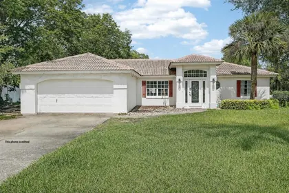 PALM COAST FL Home