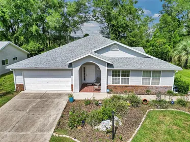 OCALA FL Home