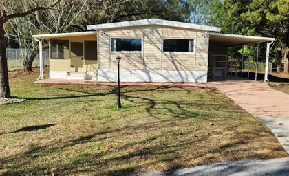 BROOKSVILLE FL Home