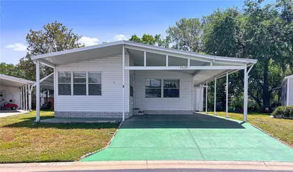 WESLEY CHAPEL FL Home