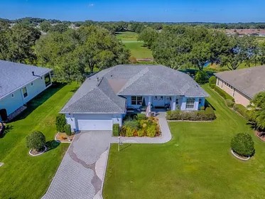 THE VILLAGES FL Home