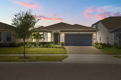 ST CLOUD FL Home