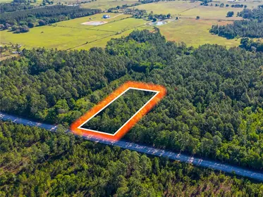 LAKE BUTLER FL Property