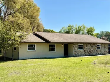 BELLEVIEW FL Home