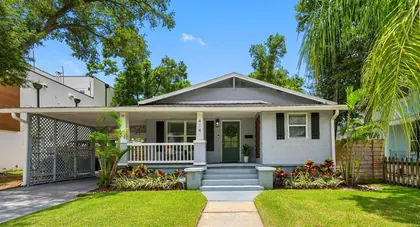 TAMPA FL Home