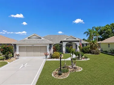 SUN CITY CENTER FL Home
