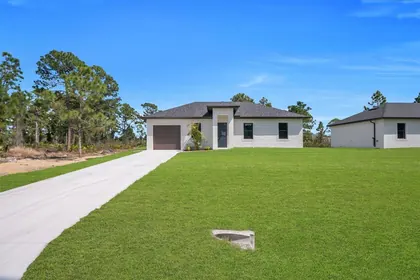 LEHIGH ACRES FL Home