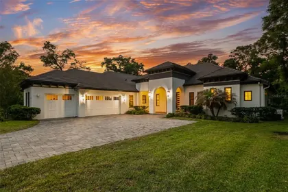 LONGWOOD FL Home