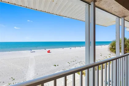 BELLEAIR BEACH FL Home