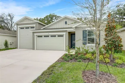 DELAND FL Home