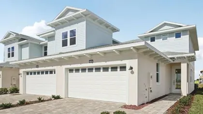 WESLEY CHAPEL FL Home
