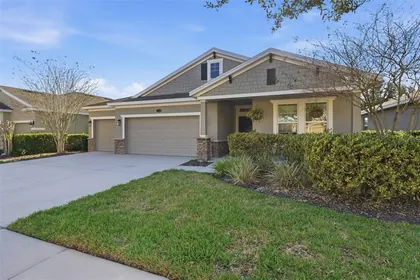 DELAND FL Home