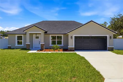 OCALA FL Home