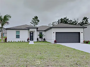 KISSIMMEE FL Home