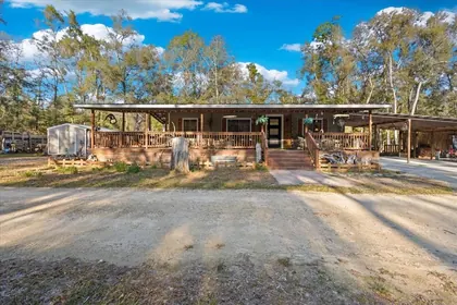 BELL FL Home
