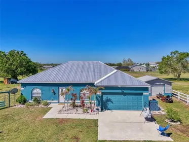 MYAKKA CITY FL Home