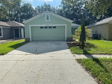 RIVERVIEW FL Home