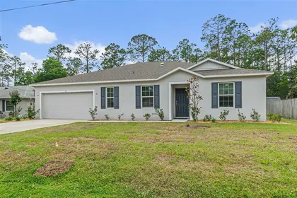 PALM COAST FL Home