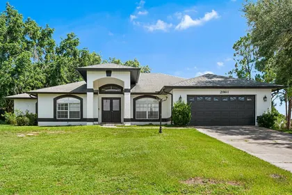 HAINES CITY FL Home