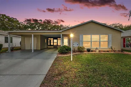 THE VILLAGES FL Home