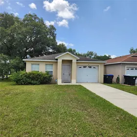 APOPKA FL Home