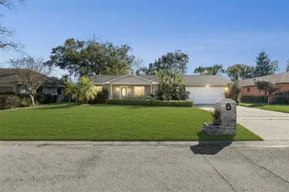 LONGWOOD FL Home