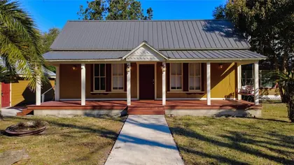 MOUNT DORA FL Home