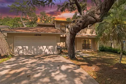 LUTZ FL Home