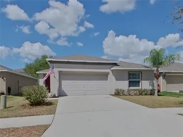 RUSKIN FL Home