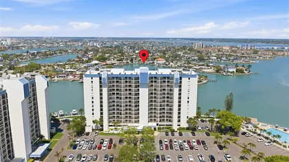 ST PETE BEACH FL Home