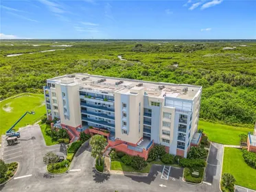 NEW SMYRNA BEACH FL Home