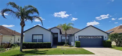 KISSIMMEE FL Home