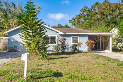 CLEARWATER FL Home