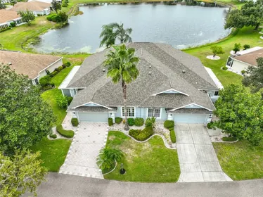 SUN CITY CENTER FL Home