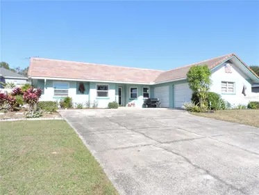 LAKE WALES FL Home