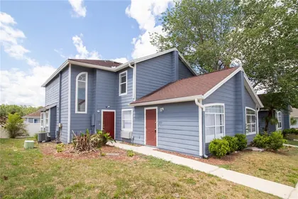 DAVENPORT FL Home