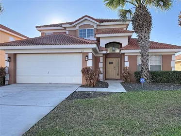 DAVENPORT FL Home