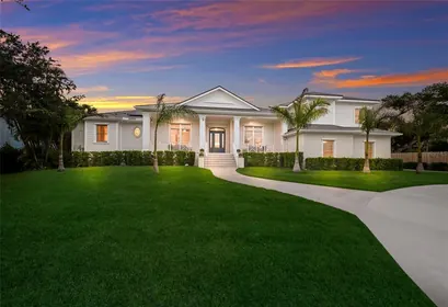 NOKOMIS FL Home