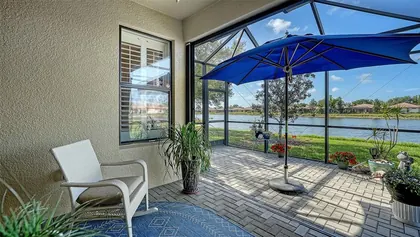 VENICE FL Home