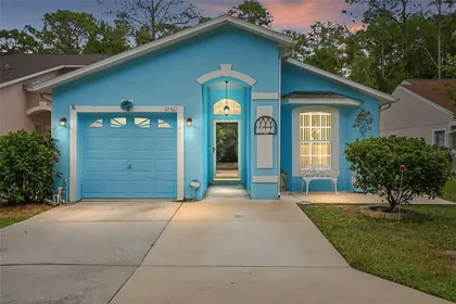 HUDSON FL Home