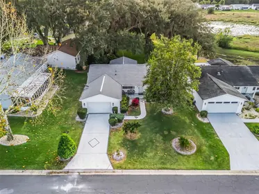 THE VILLAGES FL Home
