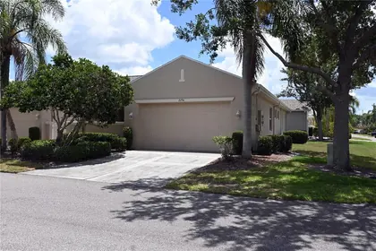 SUN CITY CENTER FL Home