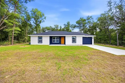 DUNNELLON FL Home