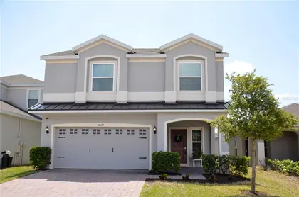 GROVELAND FL Home